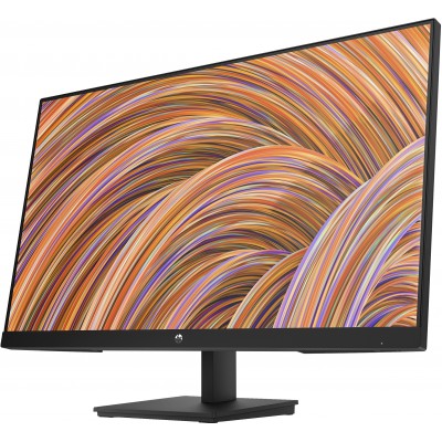 Monitor HP V27i G5 27'' FullHD IPS AMD Free-Sync LED nero