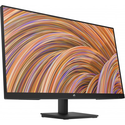 Monitor HP V27i G5 27'' FullHD IPS AMD Free-Sync LED nero