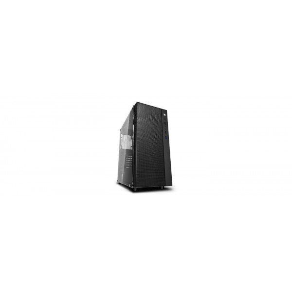 Case DeepCool Matrexx 55 Mesh Nero Midi Tower Vetro Temperato E-ATX