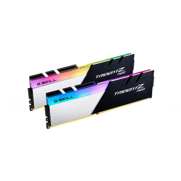 RAM G.Skill Trident Z Neo DDR4 3600MHz 64GB (2x32) CL18