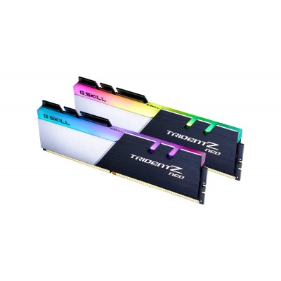 RAM G.Skill Trident Z Neo DDR4 3600MHz 64GB (2x32) CL18