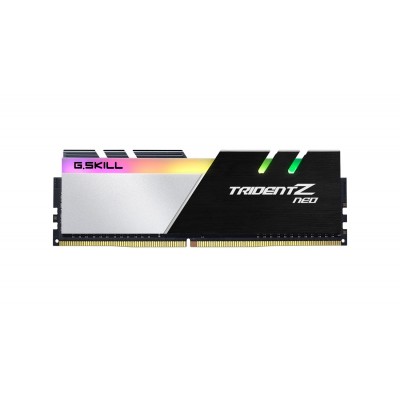 RAM G.Skill Trident Z Neo DDR4 3600MHz 16GB (2x8) CL18