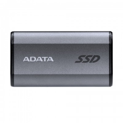 SSD Esterno ADATA SE880 2 TB Grigio