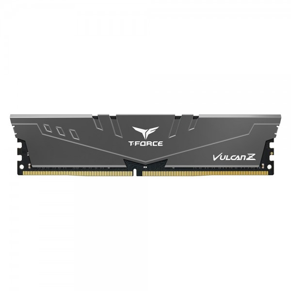 Ram Teamgroup T-Force Vulcan Z DDR4 3600 MHz 32 GB (1x32) CL18 Grigio