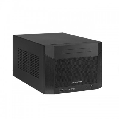 Case Chieftec ProCube Mini CN-01B-OP Nero Mini Tower Mini ITX