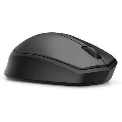 Mouse HP Wireless Silent 280M Nero