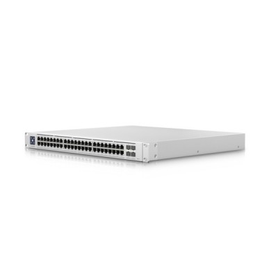 SWITCH UBIQUITI Unifi USW-Enterprise-48-PoE