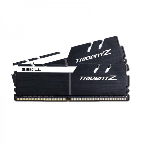 RAM G.Skill Trident Z DDR4 3200MHz 16GB (2x8) CL16