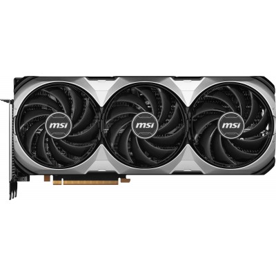 Scheda Video MSI VENTUS GeForce RTX 4080 SUPER 3X OC NVIDIA 16 GB GDDR6X