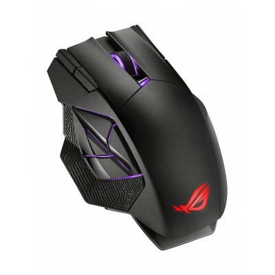 Gaming Mouse ASUS ROG Spatha X