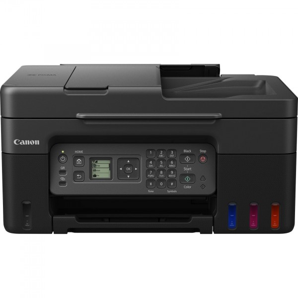 Stampante Multifunzione Canon PIXMA G4570