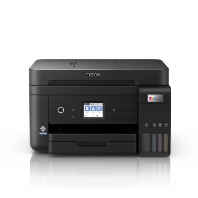 Stampante Multifunzione Epson EcoTank ET-4850