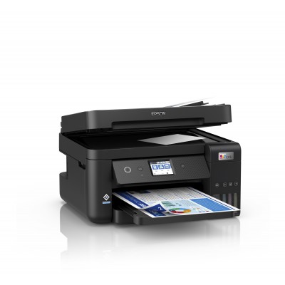 Stampante Multifunzione Epson EcoTank ET-4850