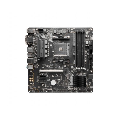 Scheda madre MSI B550M-P PRO GEN3 socket AM4