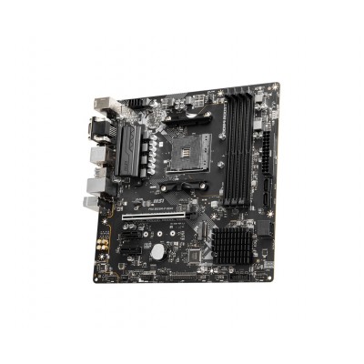 Scheda madre MSI B550M-P PRO GEN3 socket AM4