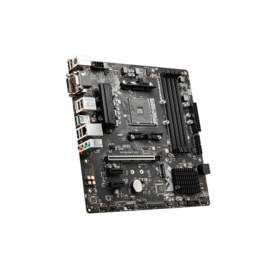 Scheda madre MSI B550M-P PRO GEN3 socket AM4