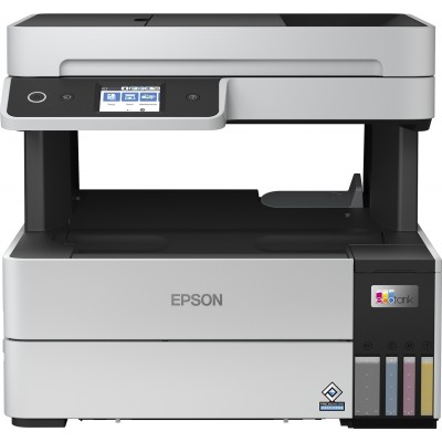 Stampante Multifunzione Epson EcoTank ET-5170