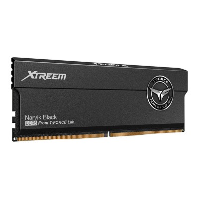 RAM Team Group Xtreem DDR5 8000MHz 48GB (2x24) XMP EXPO NERO CL38