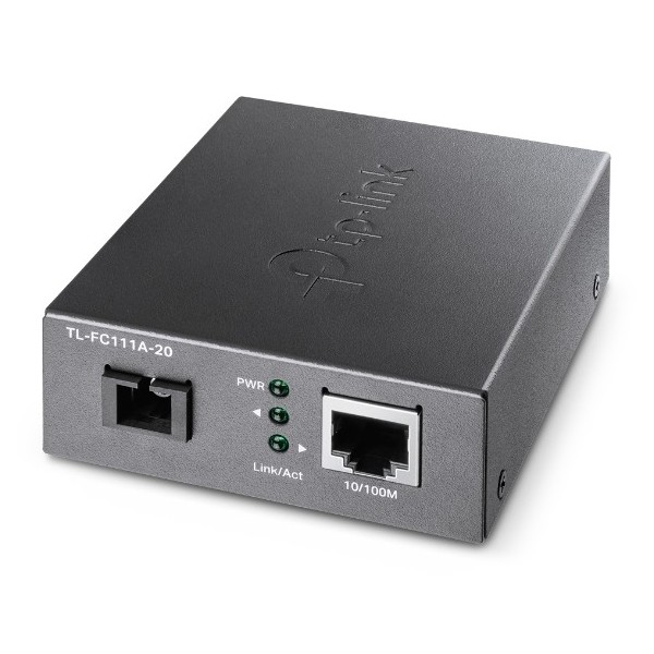 SWITCH TP-LINK TL-FC111A-20