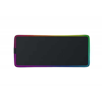 Tappetino per Mouse Razer Strider Chroma Nero