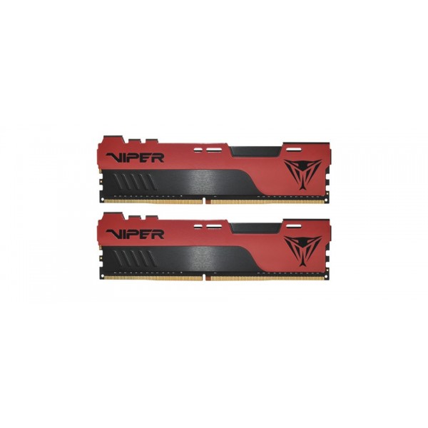 Ram Patriot Viper Elite II 64GB (2x32) DDR4 3200MHz CL18