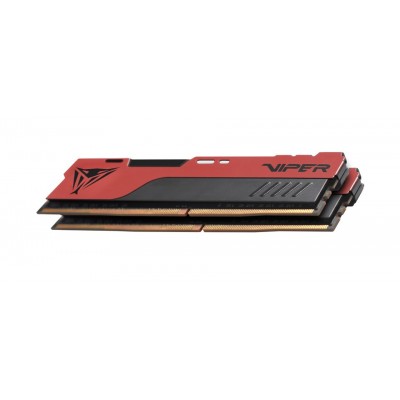 Ram Patriot Viper Elite II 64GB (2x32) DDR4 3200MHz CL18