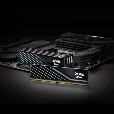 RAM ADATA XPG Lancer Blade DDR5 6000Mhz 32GB (1X32) RGB XMP EXPO NERO CL30