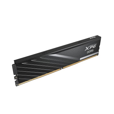 RAM ADATA XPG Lancer Blade DDR5 6000Mhz 32GB (1X32) RGB XMP EXPO NERO CL30