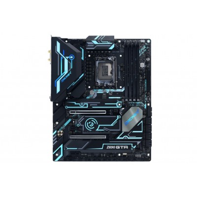 Scheda Madre Intel Biostar Z690GTA LGA 1700 ATX