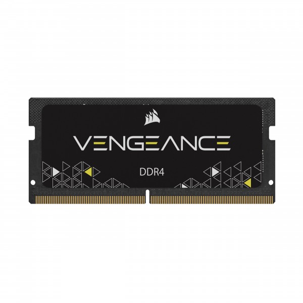 RAM SO-DIMM Corsair Vengeance DDR4 2666MHz 16GB (1x16) CL18