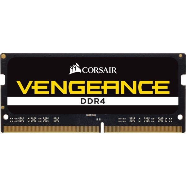 RAM SO-DIMM Corsair Vengeance DDR4 3200MHz 32GB (1x32) CL22