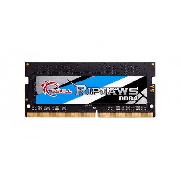 RAM SO-DIMM G.Skill Ripjaws DDR4 3200MHz 8GB (1x8) CL22