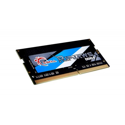 RAM SO-DIMM G.Skill Ripjaws DDR4 3200MHz 8GB (1x8) CL22