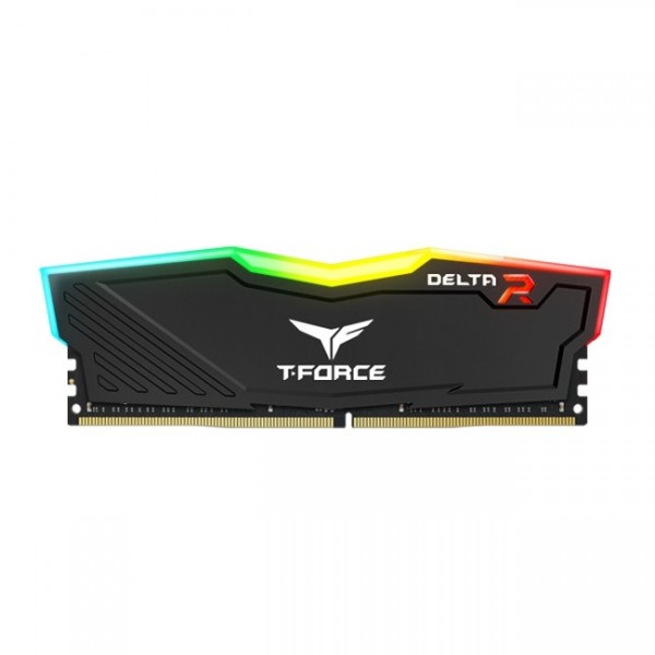 RAM Team Group DELTA RGB DDR4 3200MHz 32GB (2x16) CL16