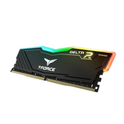 RAM Team Group DELTA RGB DDR4 3200MHz 32GB (2x16) CL16