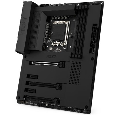 Scheda Madre NZXT  N7 Z790 Matte Black