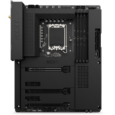 Scheda Madre NZXT  N7 Z790 Matte Black