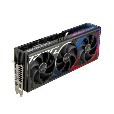 Scheda Video ASUS GeForce RTX 4090 ROG Strix BFT O24G 24GB GDDR6X