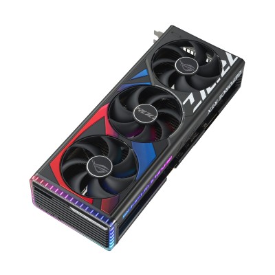 Scheda Video ASUS GeForce RTX 4090 ROG Strix BFT O24G 24GB GDDR6X