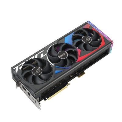 Scheda Video ASUS GeForce RTX 4090 ROG Strix BFT O24G 24GB GDDR6X