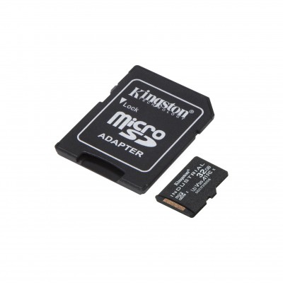 MICRO SDHC KINGSTON Industrial 32 GB 