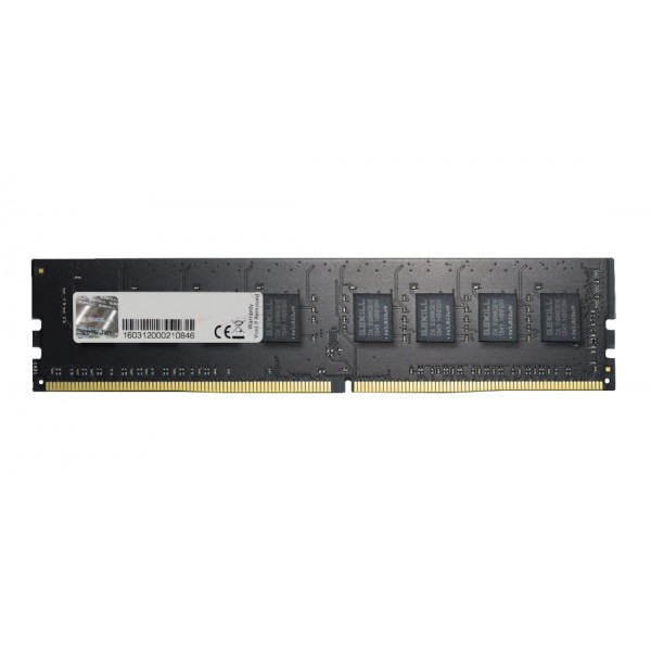 RAM G.Skill Value DDR4 2666MHz 32GB (1x32) CL19