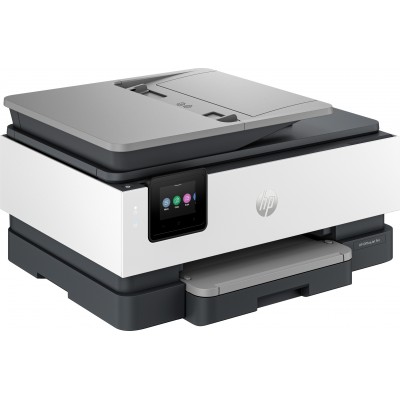 Stampante Multifunzione HP OfficeJet Pro 8122e