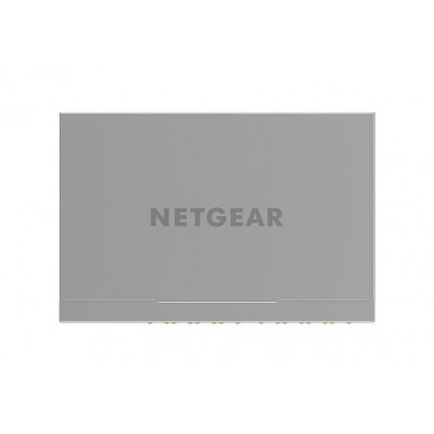 SWITCH NETGEAR MS108UP 8-Port Ultra 60 PoE