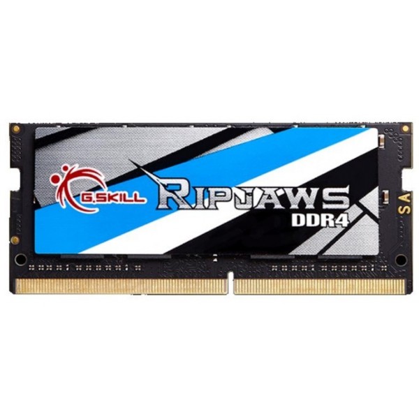 RAM SO-DIMM G.Skill Ripjaws DDR4 2133MHz 8GB (1x8) CL15