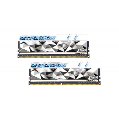 Ram G.Skill Trident Z Royal Elite 32GB (2x16) DDR4 3600MHz CL16