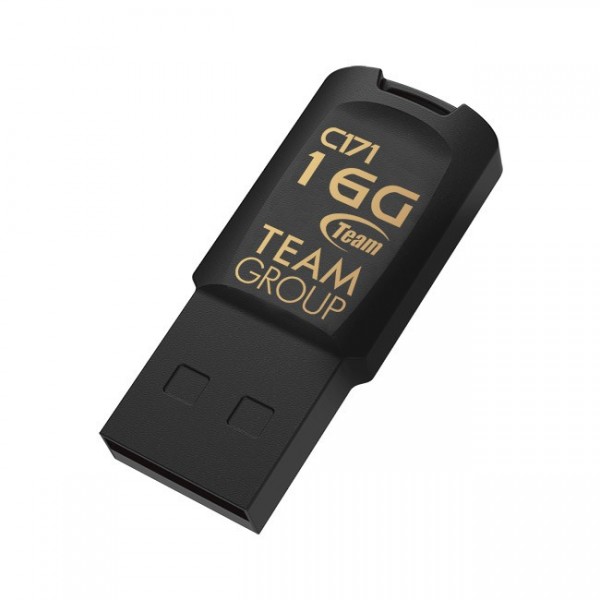 Pendrive Team Group C171 16 GB USB A 2.0 nero