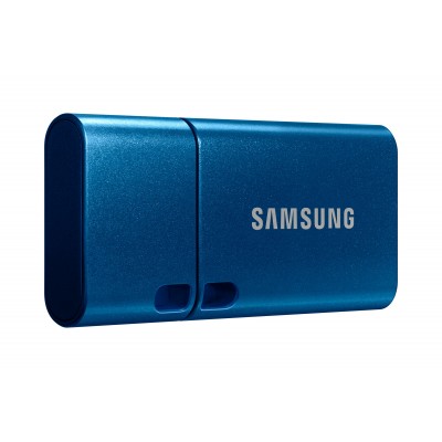 Pendrive SAMSUNG Type C 256 GB USB C 3.2 blu