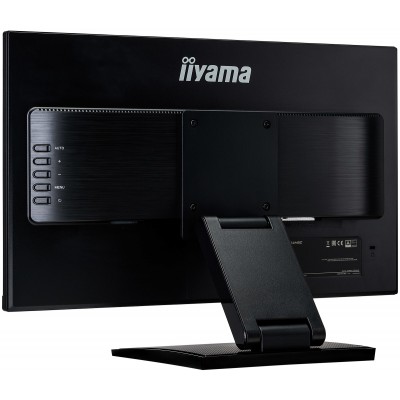 Monitor iiyama T2454MSC-B1AG 24'' FullHD IPS HDMI VGA LED Nero