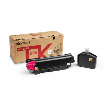 Toner Kyocera magenta TK-5290M 1T02TXBNL0 13000 pagine